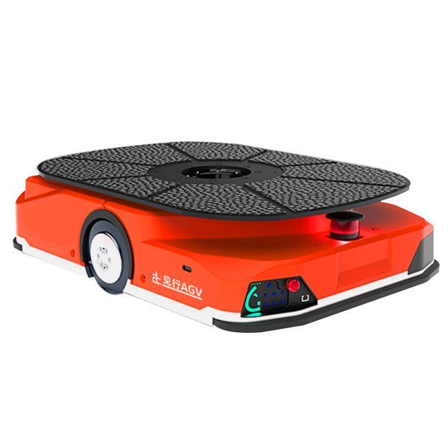 北斗導(dǎo)航AGV的應(yīng)用場景有哪些